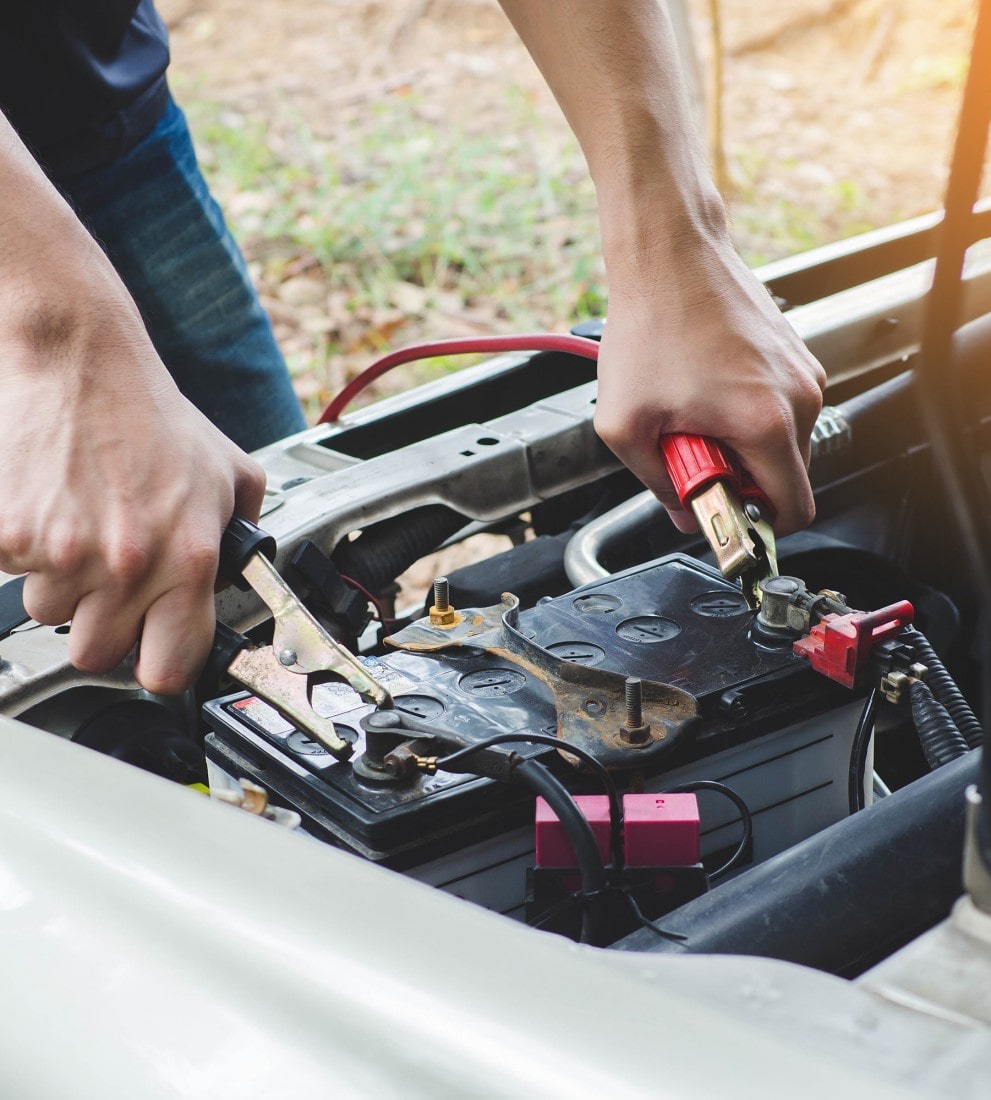 autolab express car battery services park forest, IL